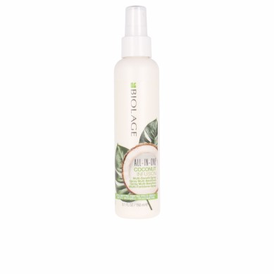ALL-IN-ONE coconut infusion multi-benefit spray 150 ml