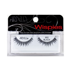 PESTANAS WISPIES CLUSTERS 602 2 u