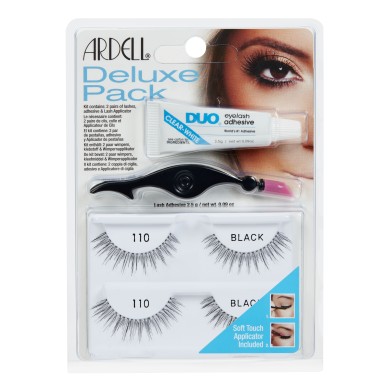 KIT DELUXE PACK DUO 110