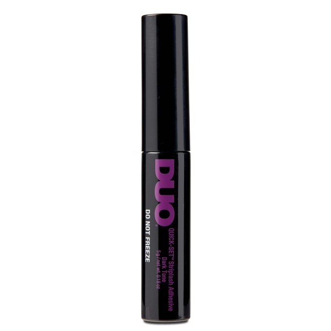 PEGAMENTO DUO QUICKSET oscuro 5 gr