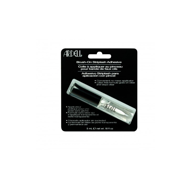 ADHESIVO STIP LASH sin latex 5 ml