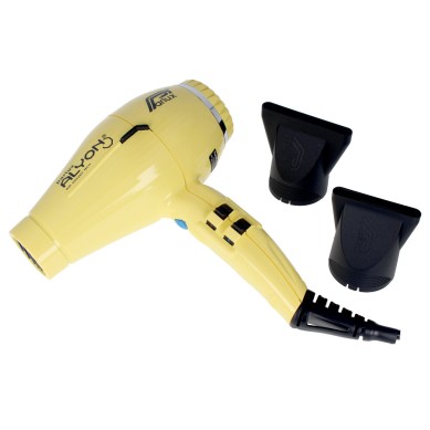 HAIR DRYER ALYON amarillo 1 u