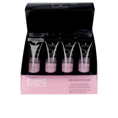 BC FIBRE FORCE  kerabond infusion 12 x 10 ml