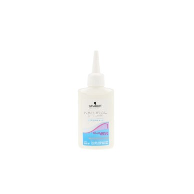 NATURAL STYLING glamour wave 1 80 ml