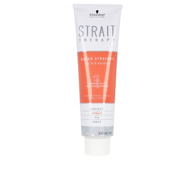 STRAIT STYLING THERAPY straightening cream 1 300 ml