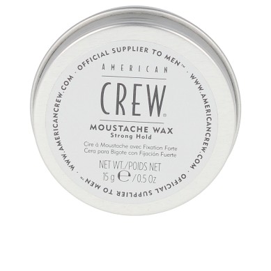 CREW BEARD moustache wax 15 gr