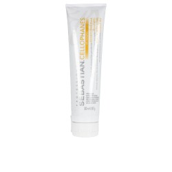 CELLOPHANES honeycomb blond