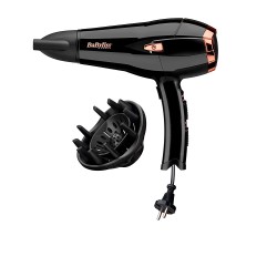 SECADOR D373E cable retractil 2100w 1 u