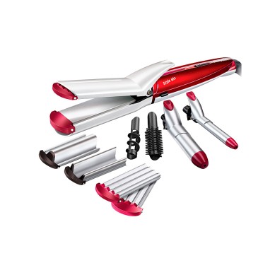 MULTI STYLER 10 EN 1 MS22E rizador 1 u