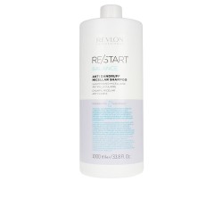 RE-START balance anti dandruff shampoo 1000 ml