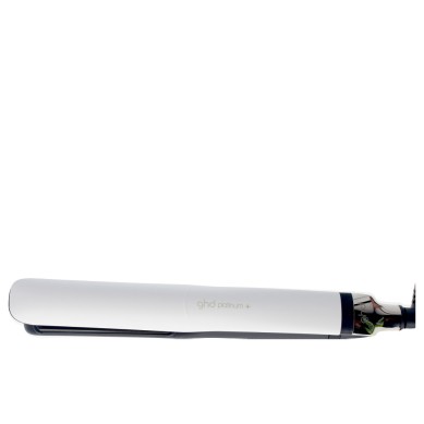 GHD PLATINUM PLUS white