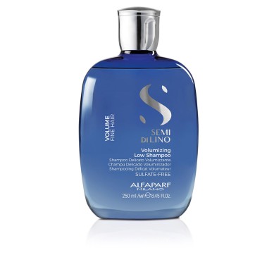 SEMI DI LINO VOLUME volumizing low shampoo 250 ml