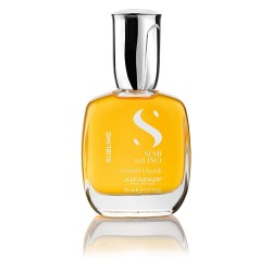 SEMI DI LINO sublime cristalli liquidi 30 ml