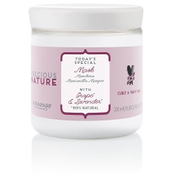 PRECIOUS NATURE CURLY&WAVY HAIR mask 200 ml