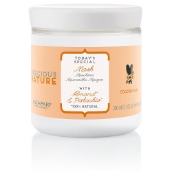 PRECIOUS NATURE COLORED HAIR mask 200 ml