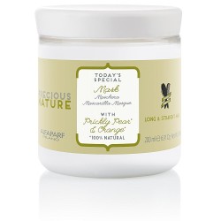 PRECIOUS NATURE LONG&STRAIGHT HAIR mask 200 ml