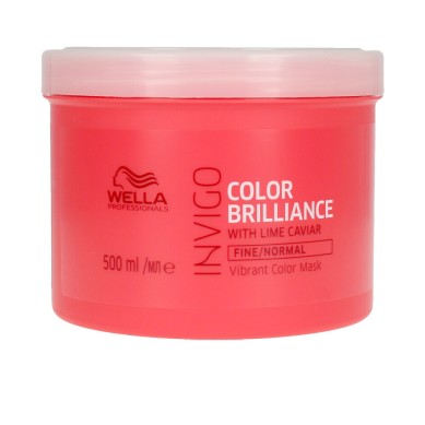 INVIGO COLOR BRILLIANCE mask fine hair 500 ml