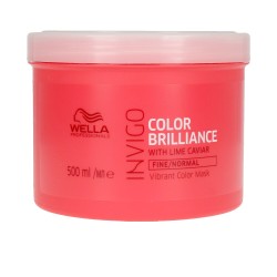 INVIGO COLOR BRILLIANCE mask fine hair 500 ml