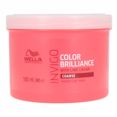 INVIGO COLOR BRILLIANCE mask coarse hair 500 ml