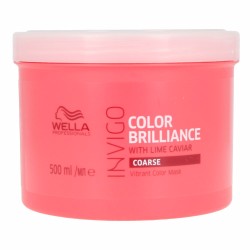 INVIGO COLOR BRILLIANCE mask coarse hair 500 ml