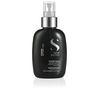 SEMI DI LINO sublime cristalli spray 125 ml