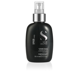 SEMI DI LINO sublime cristalli spray 125 ml