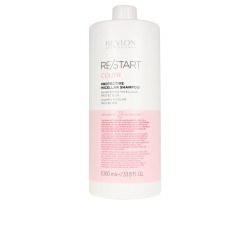 RE-START color protective micellar shampoo 1000 ml