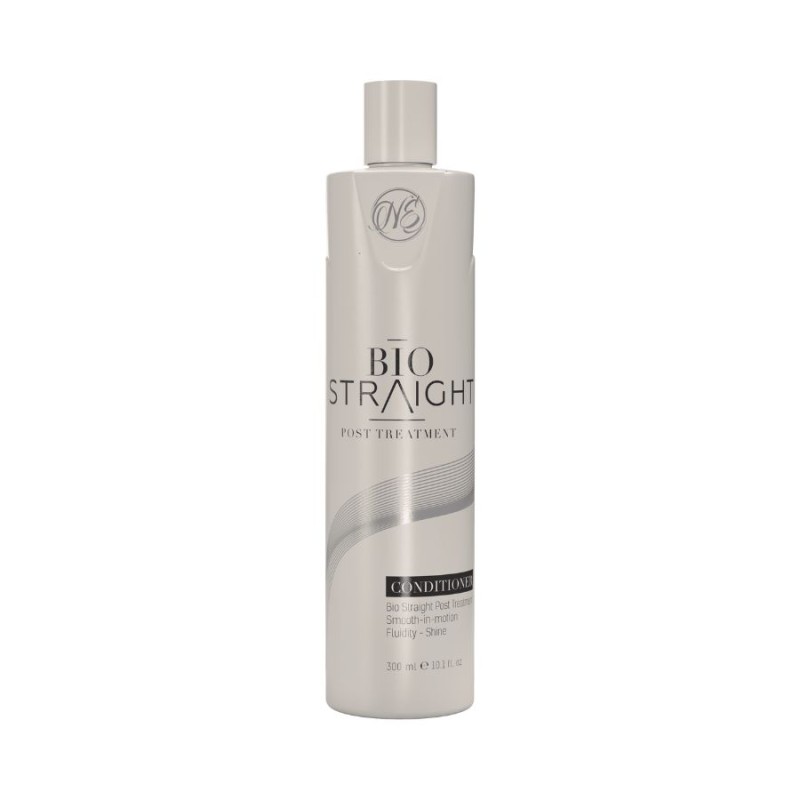 Nature Eva Acondicionador Post-Alisado Bio Straight 300 ml