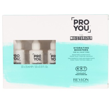 PROYOU the moisturizer booster 10 x 15 ml