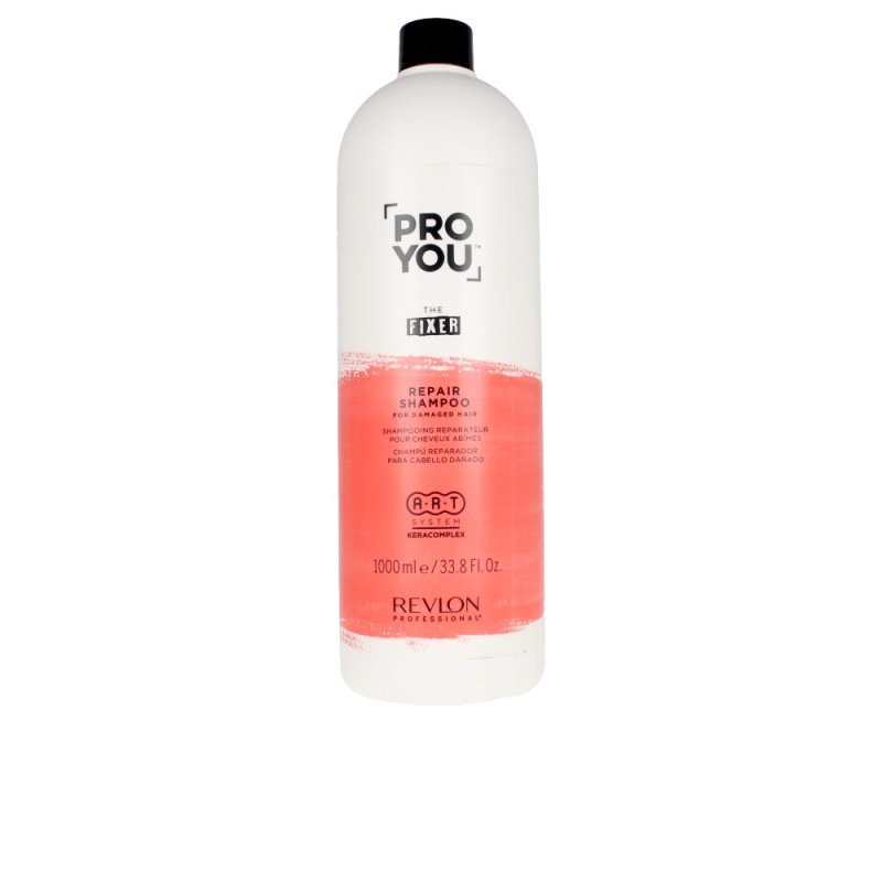 PROYOU the fixer shampoo 1000 ml