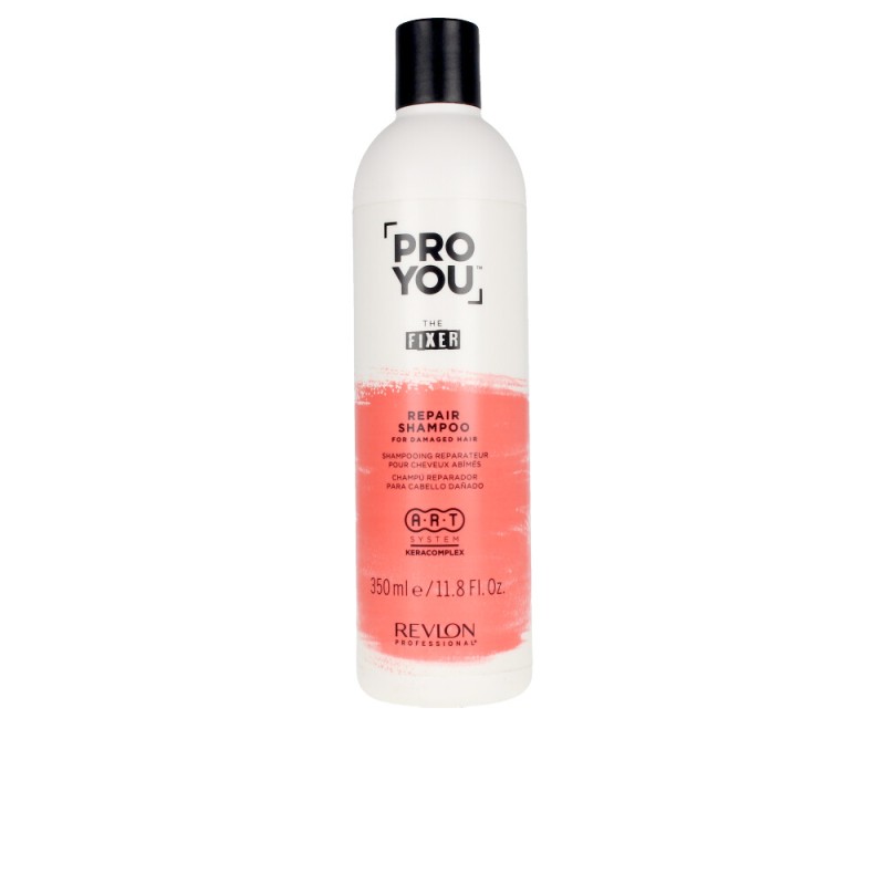 PROYOU the fixer shampoo 350 ml