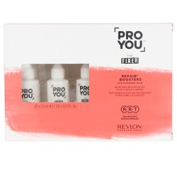 PROYOU the fixer booster 10 x 15 ml