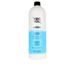 PROYOU the amplifier shampoo 1000 ml