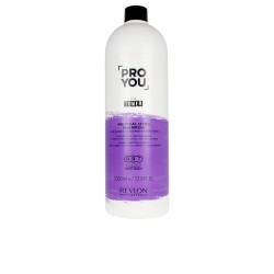 PROYOU the toner shampoo 1000 ml