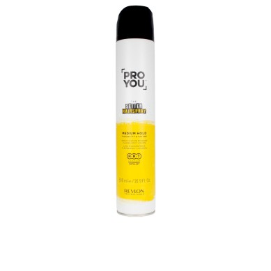 PROYOU the setter hairspray medium 500 ml