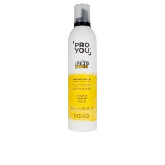 PROYOU the definer med mousse 400 ml