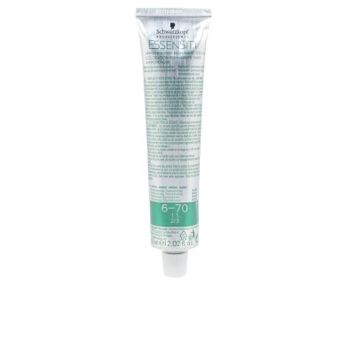 ESSENSITY ammonia free permanent color 6 70