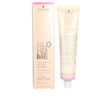 BLONDME blonde toning ice 60 ml