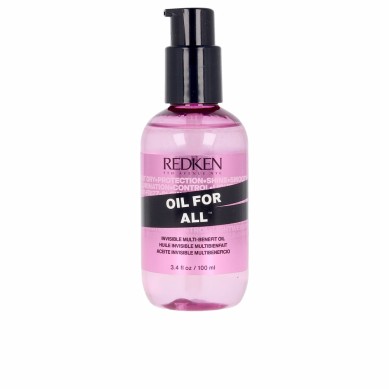 OIL FOR ALL invisible multi-benefit oil 100 ml