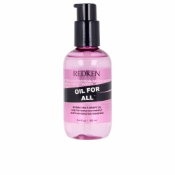 OIL FOR ALL invisible multi-benefit oil 100 ml