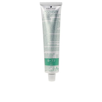 ESSENSITY ammonia free permanent color 8 77