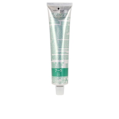 ESSENSITY ammonia free permanent color 7 0