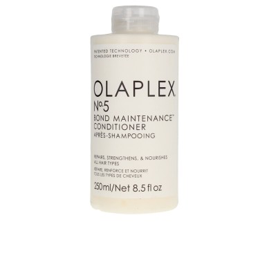 BOND MAINTENANCE conditioner nº5 250 ml