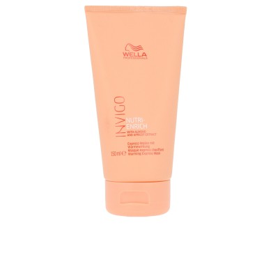 INVIGO NUTRI-ENRICH warming express mask 150 ml