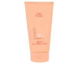 INVIGO NUTRI-ENRICH warming express mask 150 ml