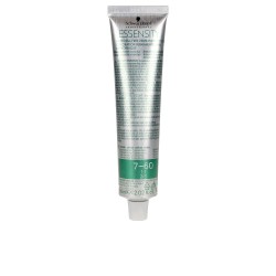 ESSENSITY ammonia free permanent color 7 60