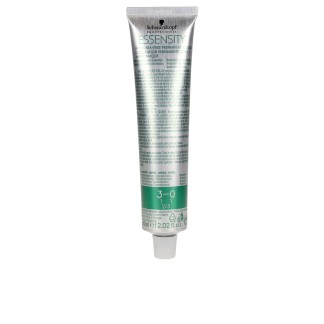ESSENSITY ammonia free permanent color 3 0