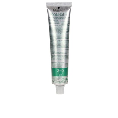 ESSENSITY ammonia free permanent color 3 0