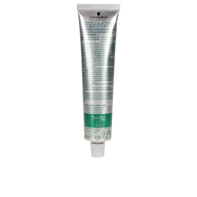 ESSENSITY ammonia free permanent color 7 00