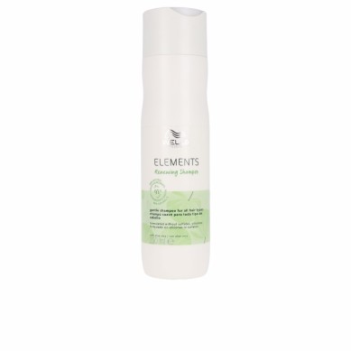 ELEMENTS renewing shampoo 250 ml